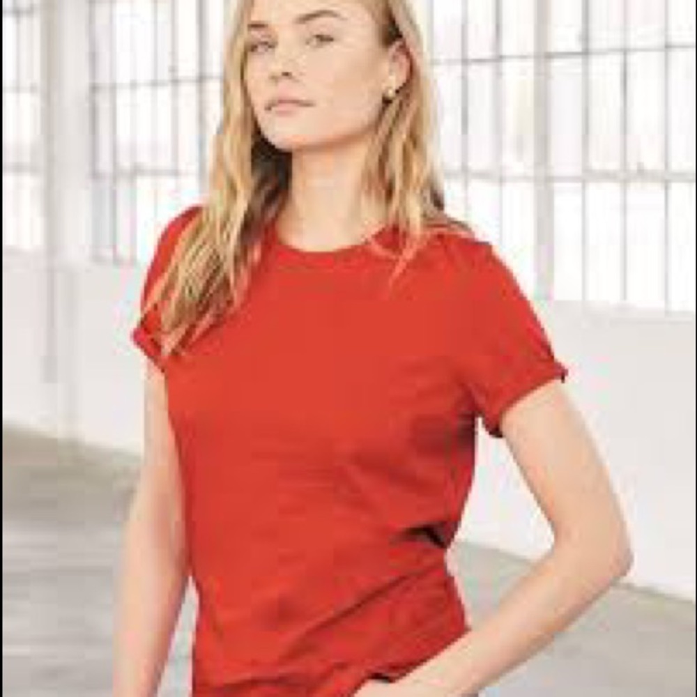 UNISEX BELLA + CANVAS Christmas Shirt 🎄 - Picture 2 of 3